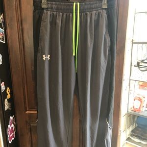 Under armor men’s light weight pants XL
